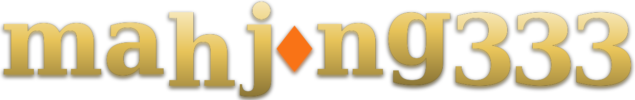 mahjong333 logo